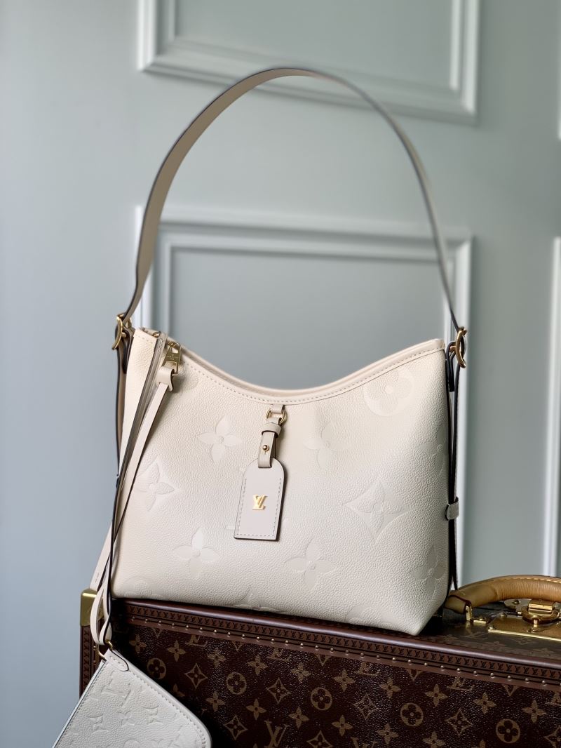 LV Top Handle Bags